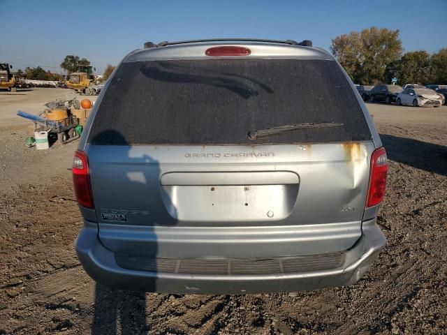 2004 Dodge Grand Caravan SXT