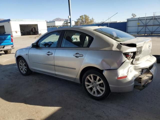 2007 Mazda 3 I