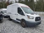 2015 Ford Transit T-250