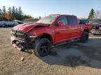 2018 Dodge RAM 1500 Sport