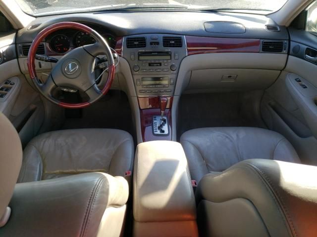 2003 Lexus ES 300