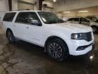 2016 Lincoln Navigator L Select