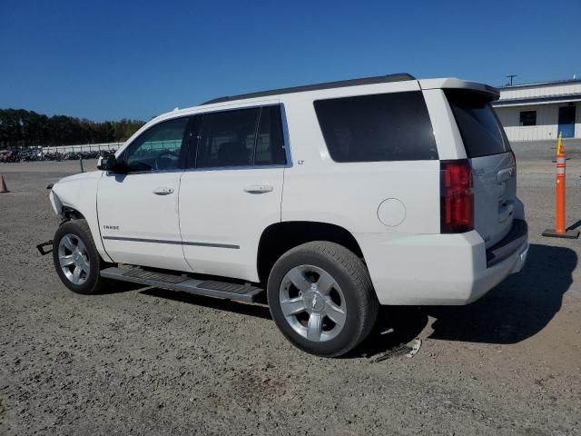 2019 Chevrolet Tahoe C1500 LT