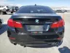 2011 BMW 535 XI