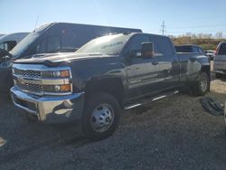 2019 Chevrolet Silverado K3500 en venta en Columbus, OH