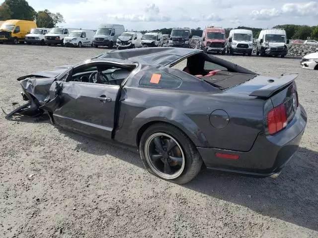 2008 Ford Mustang GT