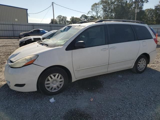 2008 Toyota Sienna CE