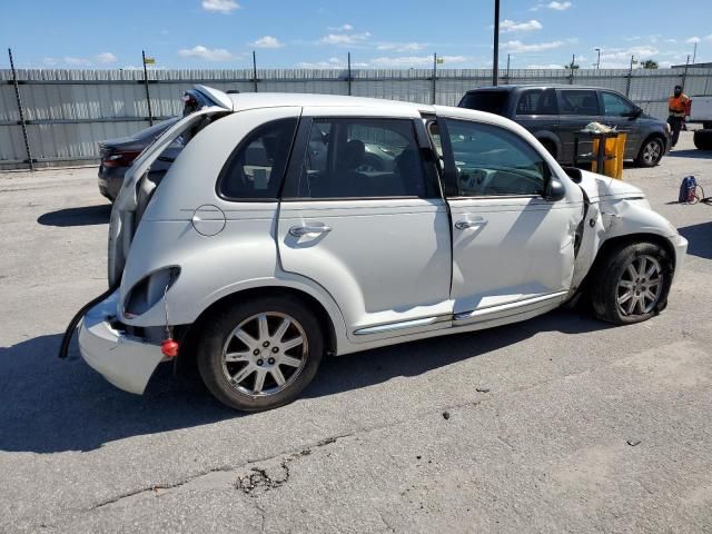 2010 Chrysler PT Cruiser