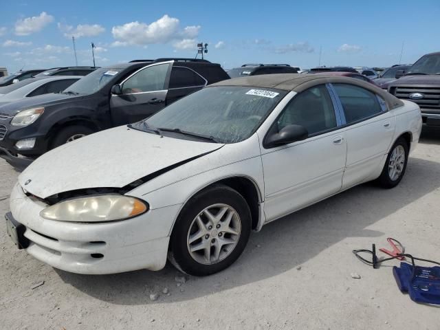 2002 Dodge Intrepid SE