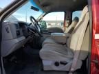 2001 Ford F250 Super Duty