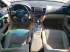 2006 Subaru Legacy Outback 2.5I Limited