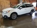 2018 Subaru Outback Touring