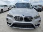 2017 BMW X1 SDRIVE28I