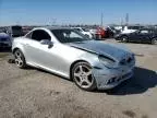 2006 Mercedes-Benz SLK 350