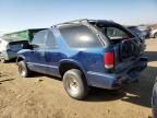 2001 Chevrolet Blazer