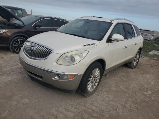 2009 Buick Enclave CXL