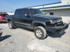 2005 Chevrolet Silverado K1500