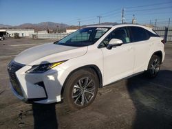 2018 Lexus RX 350 Base en venta en Sun Valley, CA