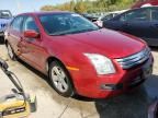 2008 Ford Fusion SE