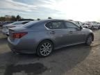 2015 Lexus GS 350