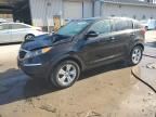 2012 KIA Sportage Base