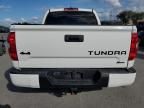 2021 Toyota Tundra Crewmax SR5