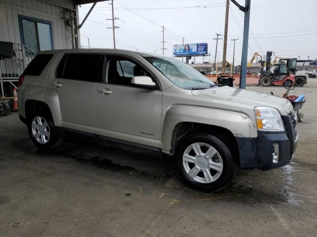 2014 GMC Terrain SLE