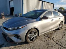 2023 KIA Forte GT Line en venta en Tulsa, OK