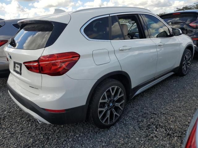 2021 BMW X1 SDRIVE28I