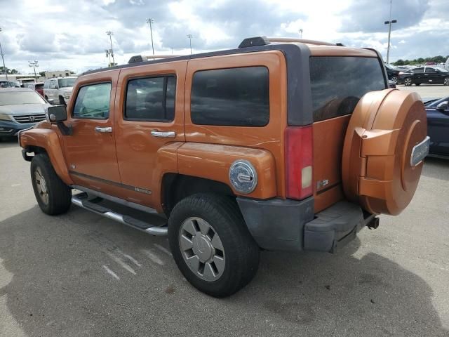 2007 Hummer H3