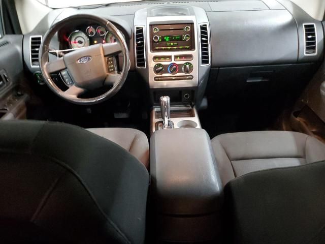 2008 Ford Edge SEL