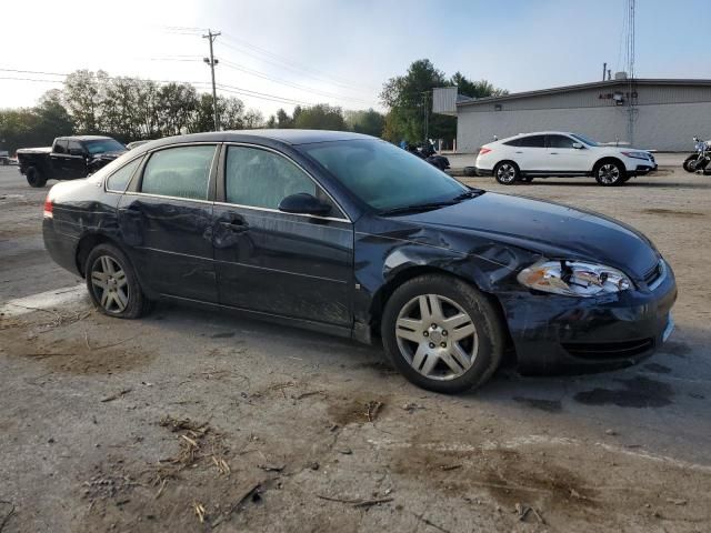 2008 Chevrolet Impala LS