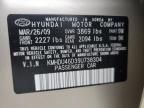 2009 Hyundai Elantra GLS