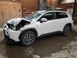 2023 Toyota Corolla Cross LE en venta en Ebensburg, PA