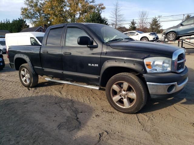 2008 Dodge RAM 1500 ST