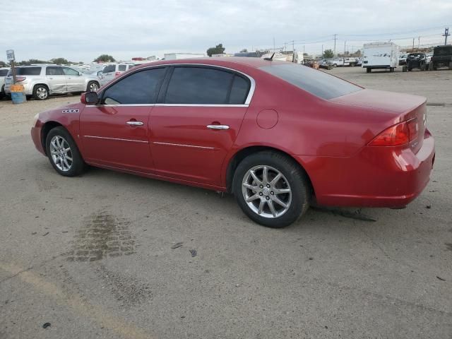 2006 Buick Lucerne CXL