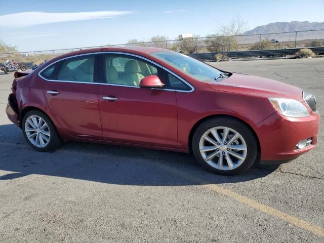 2014 Buick Verano Convenience