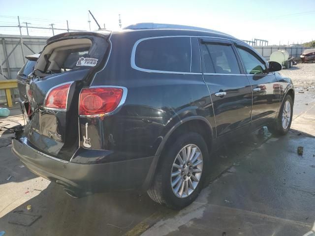 2012 Buick Enclave