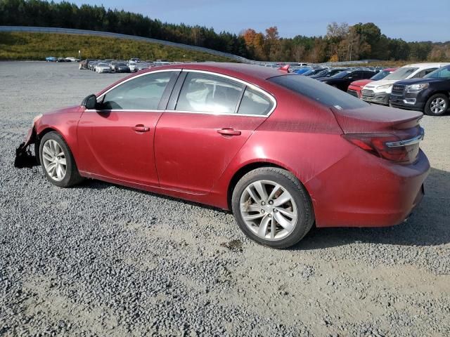 2014 Buick Regal