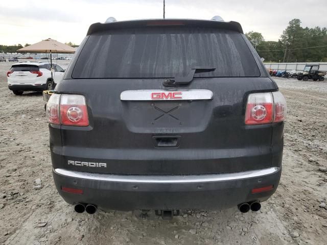 2008 GMC Acadia SLT-2