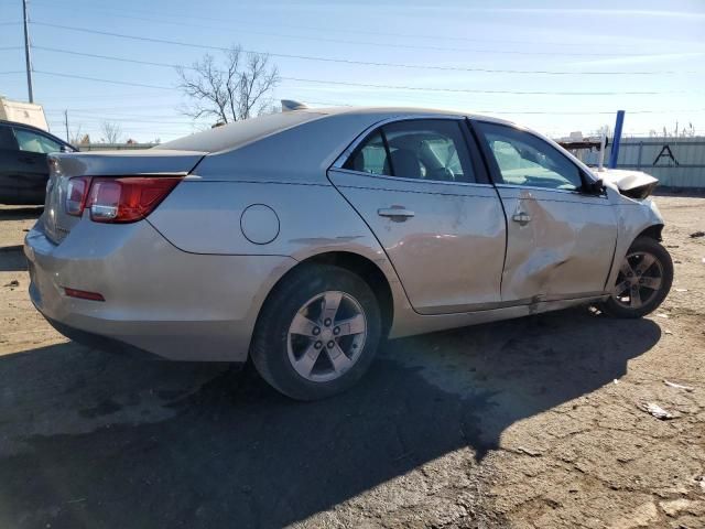 2016 Chevrolet Malibu Limited LT