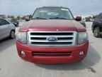 2014 Ford Expedition EL Limited