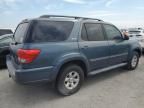 2005 Toyota Sequoia SR5