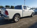 2022 Dodge RAM 1500 Classic Tradesman