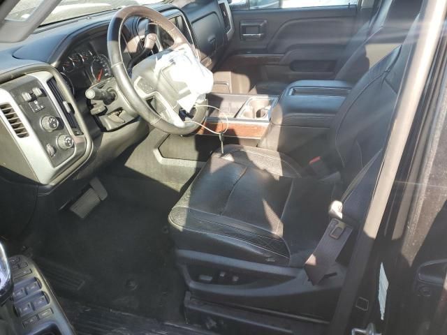 2015 GMC Sierra K2500 SLT