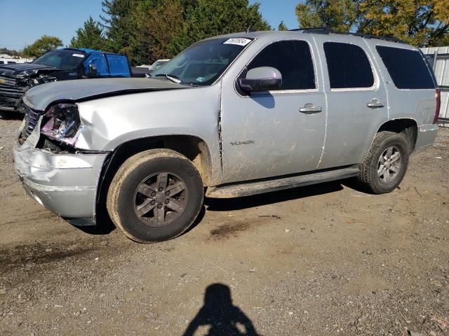 2010 GMC Yukon SLT