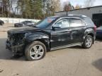 2014 Chevrolet Equinox LTZ