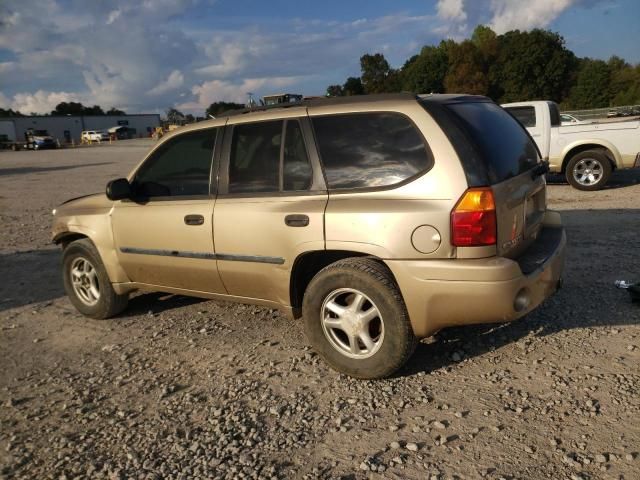 2007 GMC Envoy