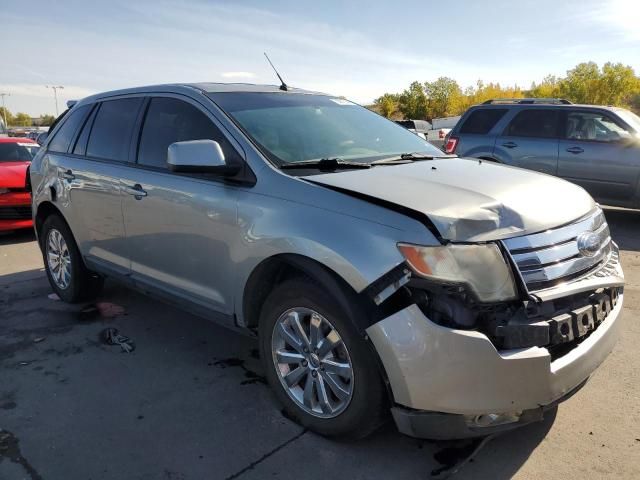 2007 Ford Edge SEL