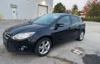 2013 Ford Focus Titanium